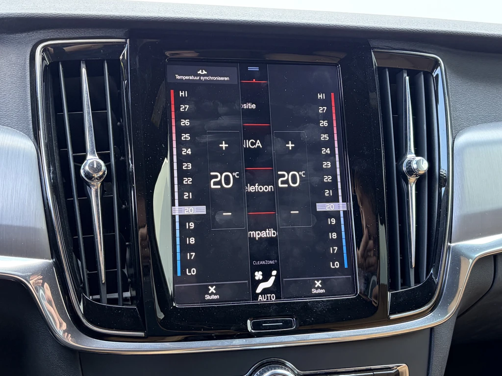 Volvo V90 – foto 38