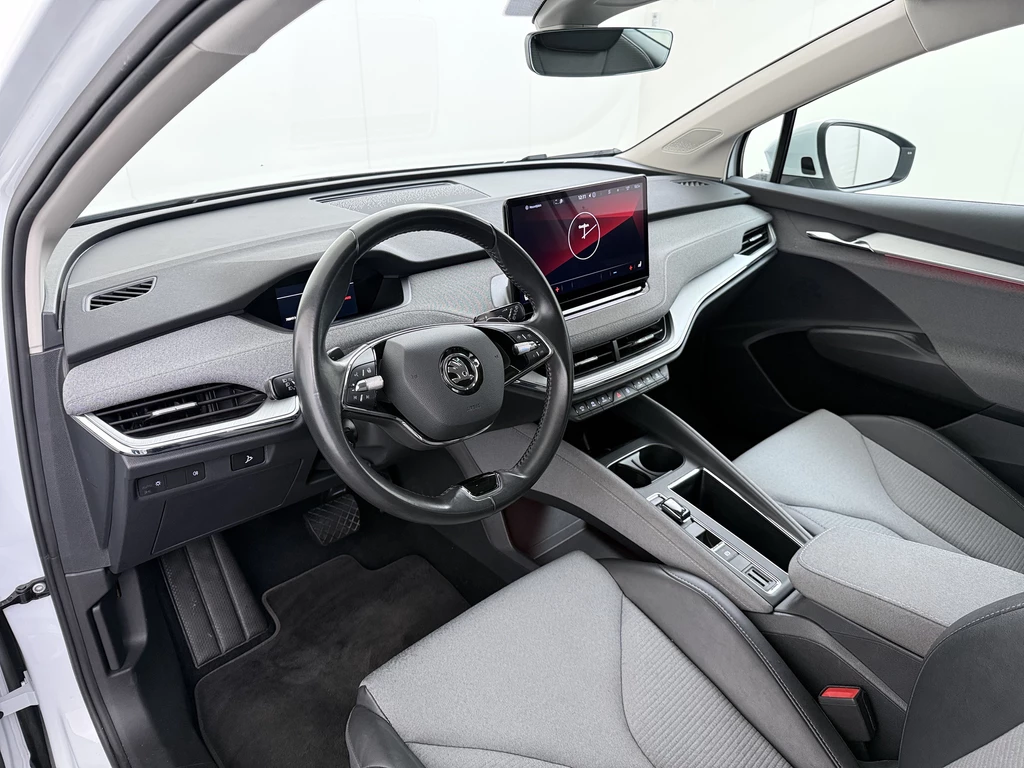 Škoda Enyaq iV – foto 16