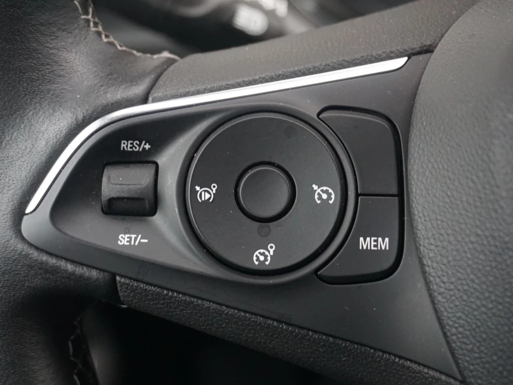 Opel Crossland – foto 16