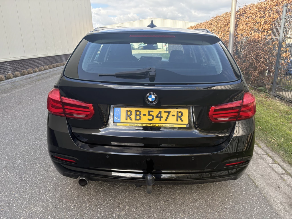 BMW 3 Serie – foto 6