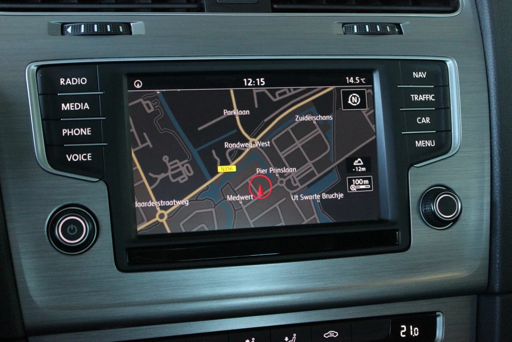 Volkswagen Golf – foto 18
