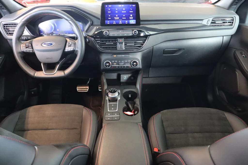 Ford Kuga – foto 17