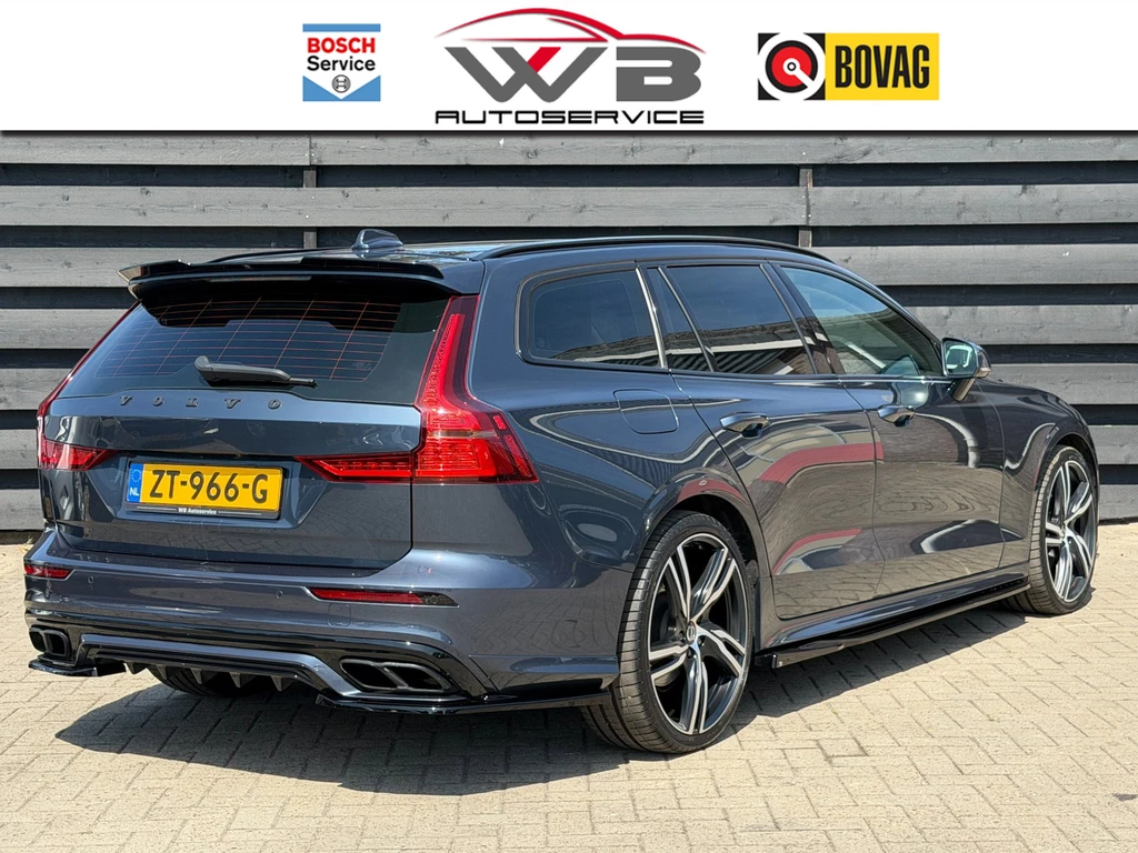 Volvo V60 – foto 4