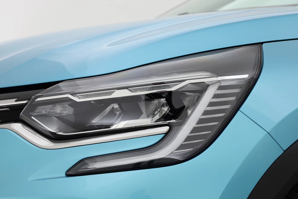 Renault Captur – foto 34