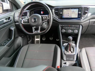 Volkswagen T-Roc – thumbnail 13
