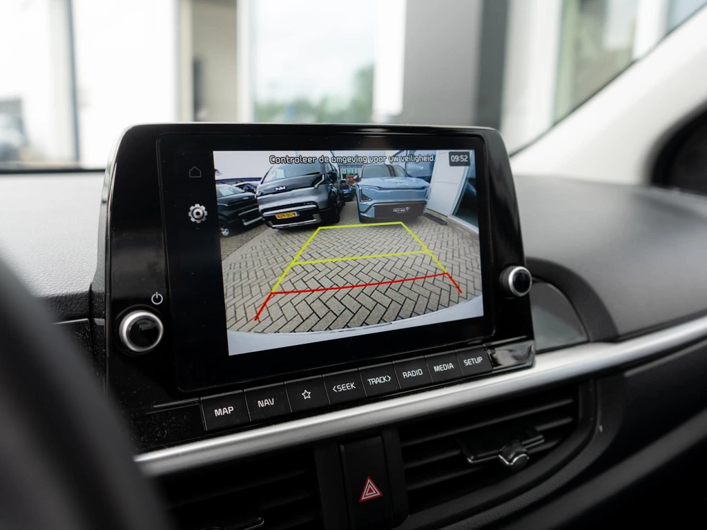 Kia Picanto – foto 15