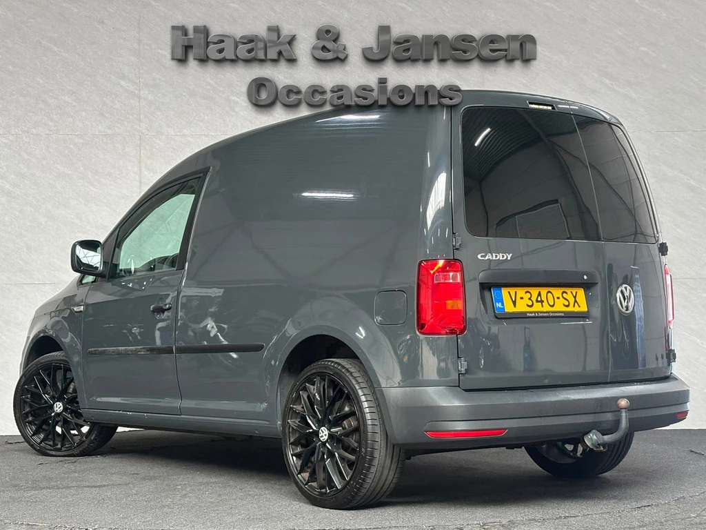 Volkswagen Caddy – foto 3