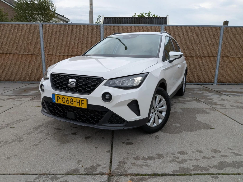 SEAT Arona – foto 3