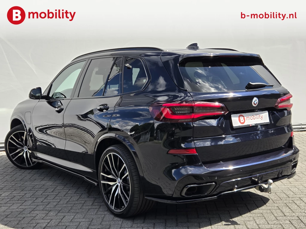 BMW X5 – foto 3