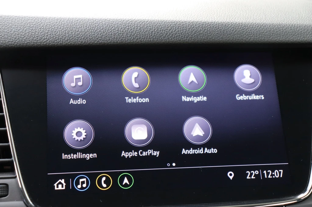 Opel Astra – foto 23
