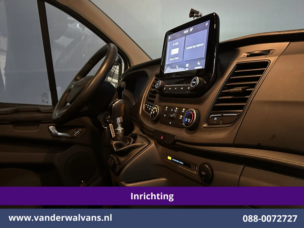 Ford Transit Custom – foto 16