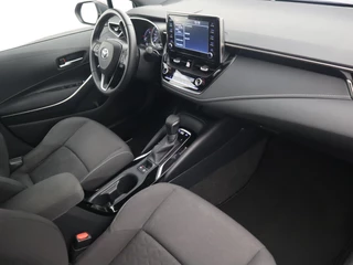 Toyota Corolla Touring Sports – thumbnail 39