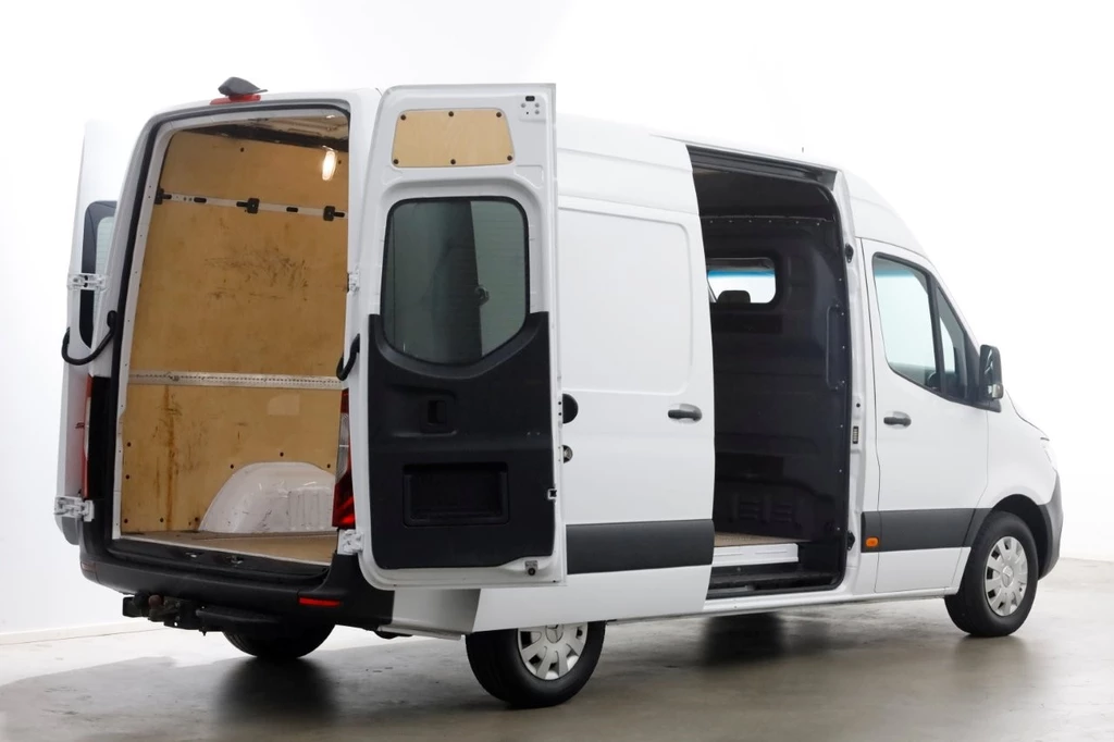Mercedes-Benz Sprinter – foto 5