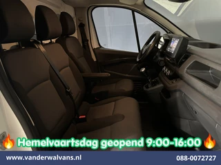 Renault Trafic – thumbnail 12