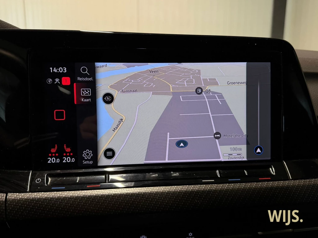 Volkswagen Golf – foto 16