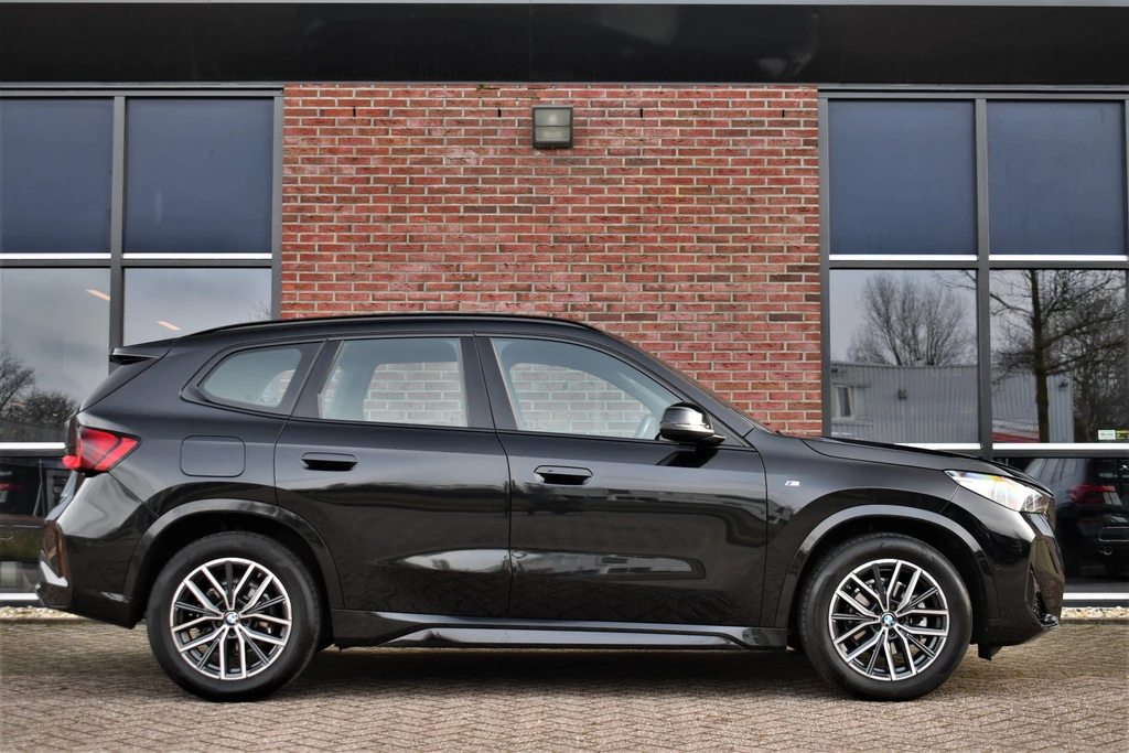 BMW X1 – foto 20
