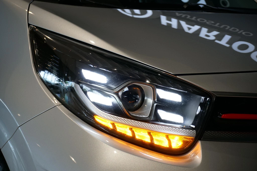 Kia Picanto – foto 18