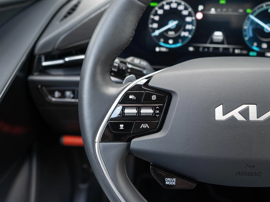 Kia Niro – foto 21