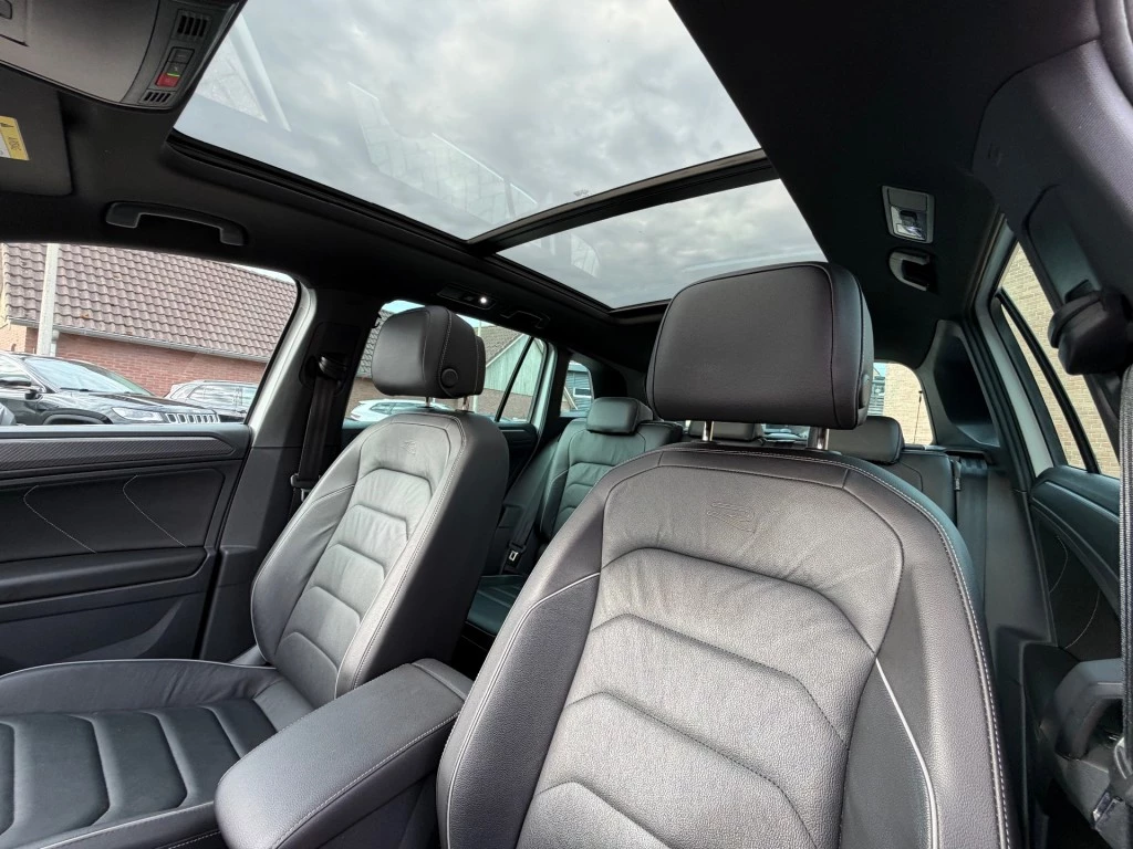 Volkswagen Tiguan – foto 56