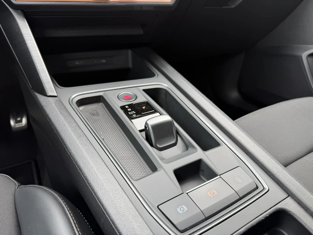 CUPRA Leon Sportstourer – foto 15