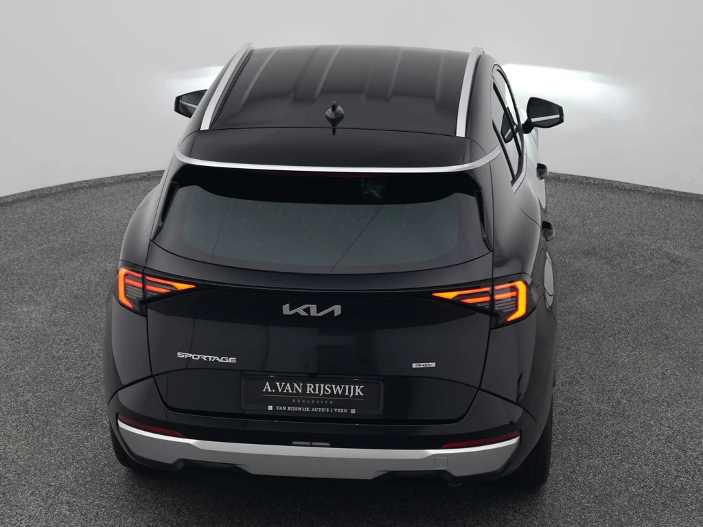 Kia Sportage – foto 9