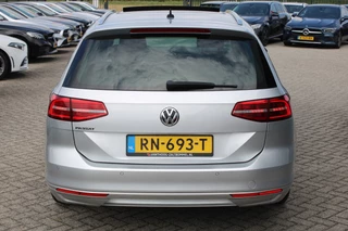 Volkswagen Passat – thumbnail 3