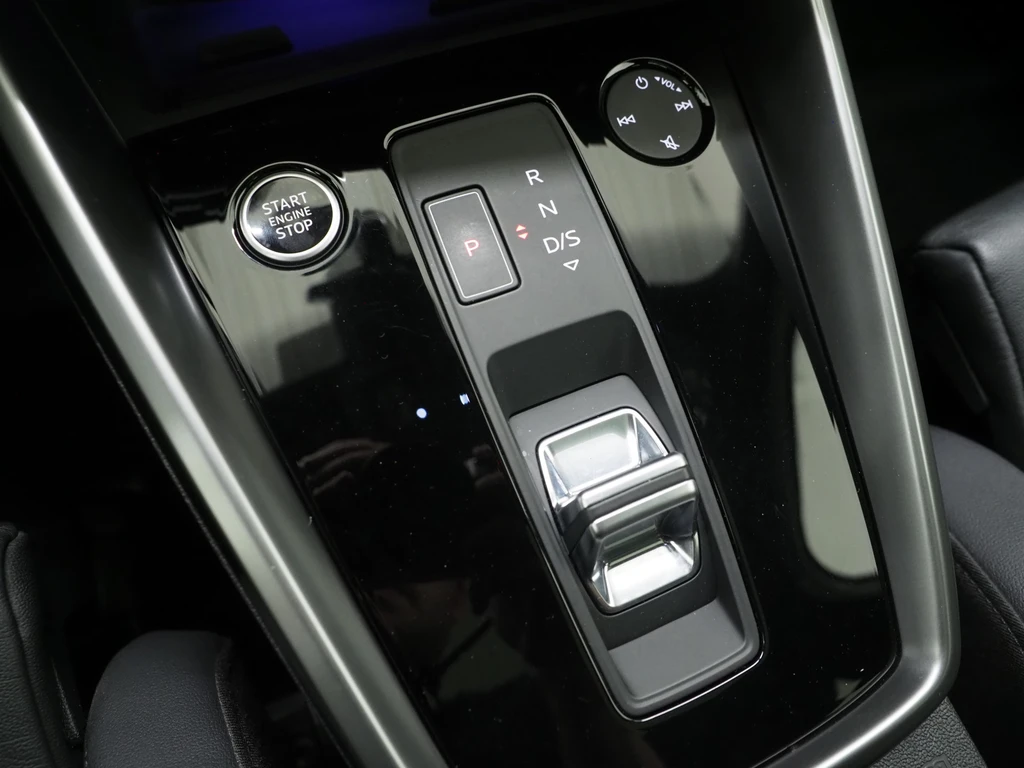 Audi A3 – foto 34