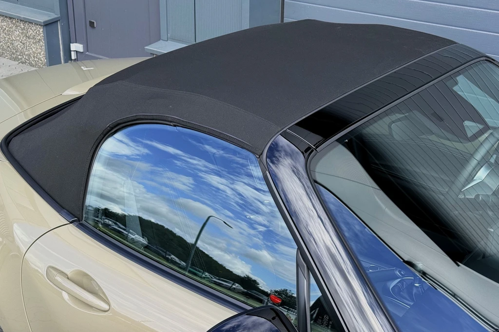Mazda MX-5 – foto 35
