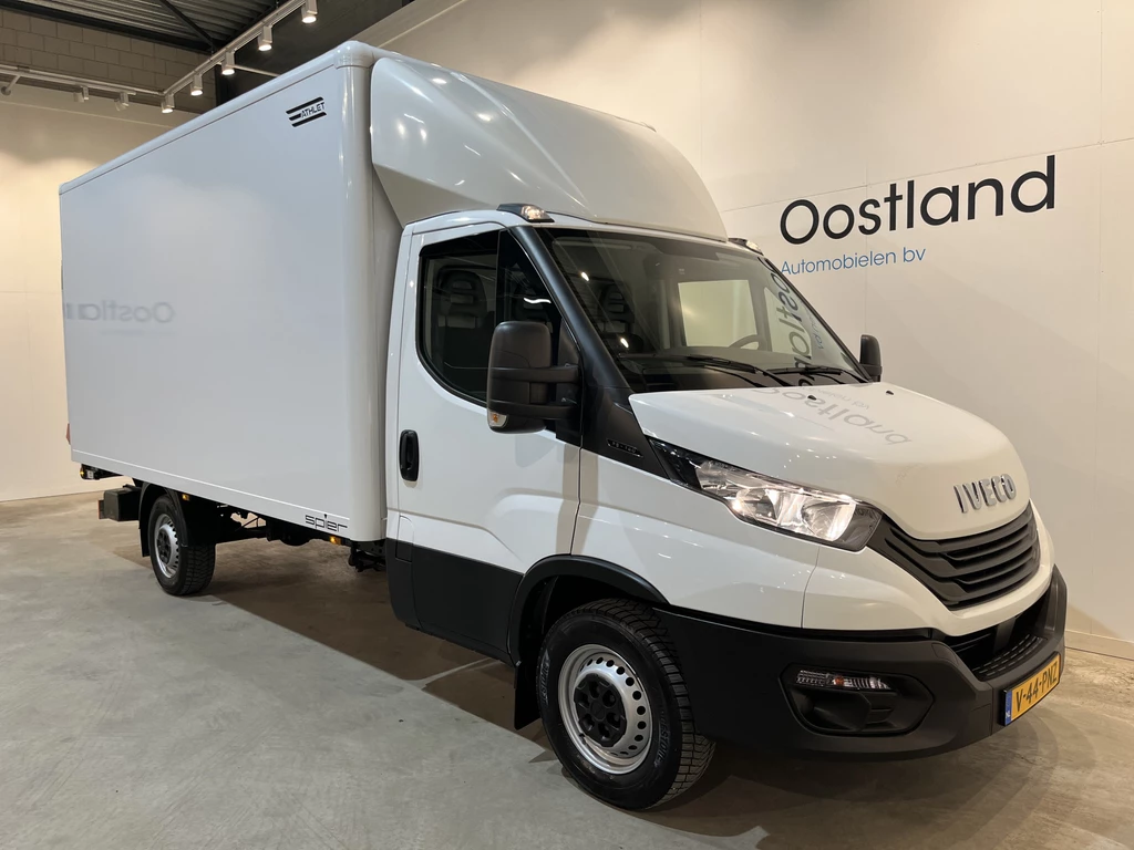 Iveco Daily – foto 7