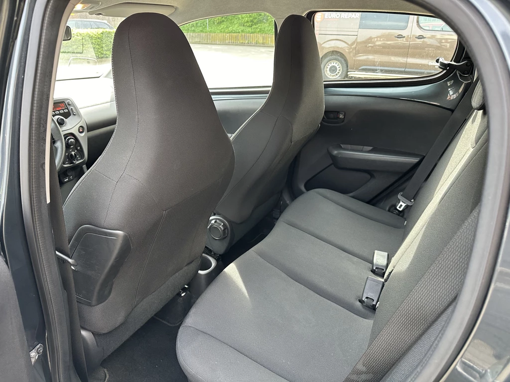 Peugeot 108 – foto 16