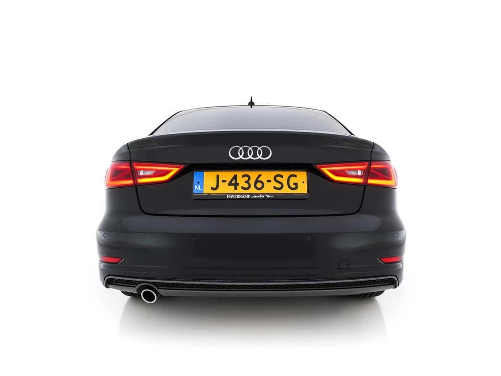 Audi A3 – foto 3