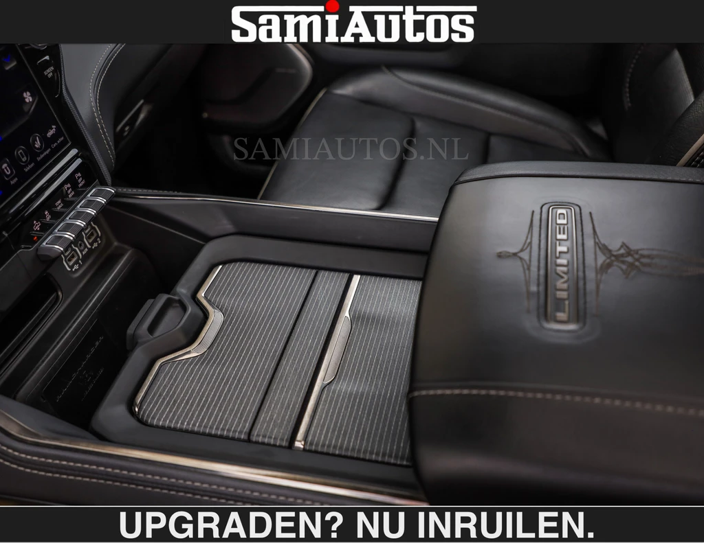 Dodge Ram Pick-Up – foto 28