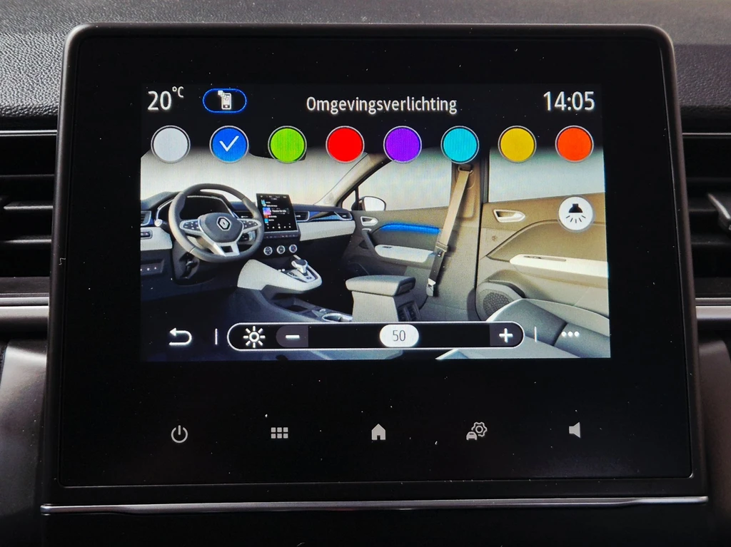 Renault Captur – foto 30