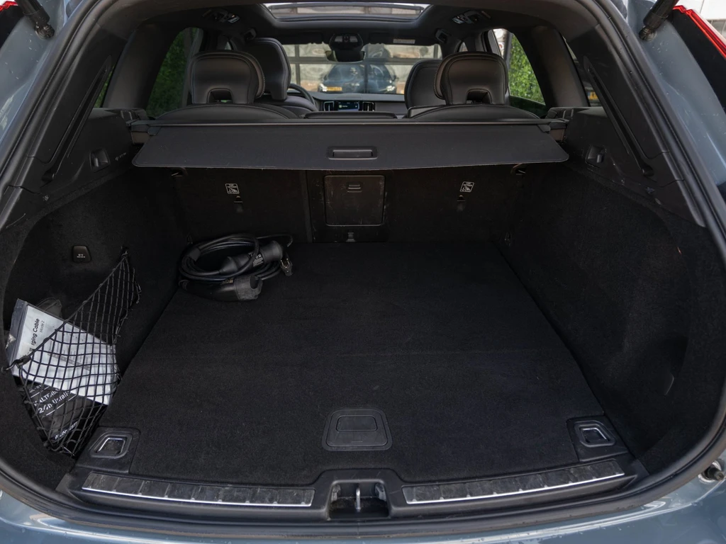 Volvo XC60 – foto 14