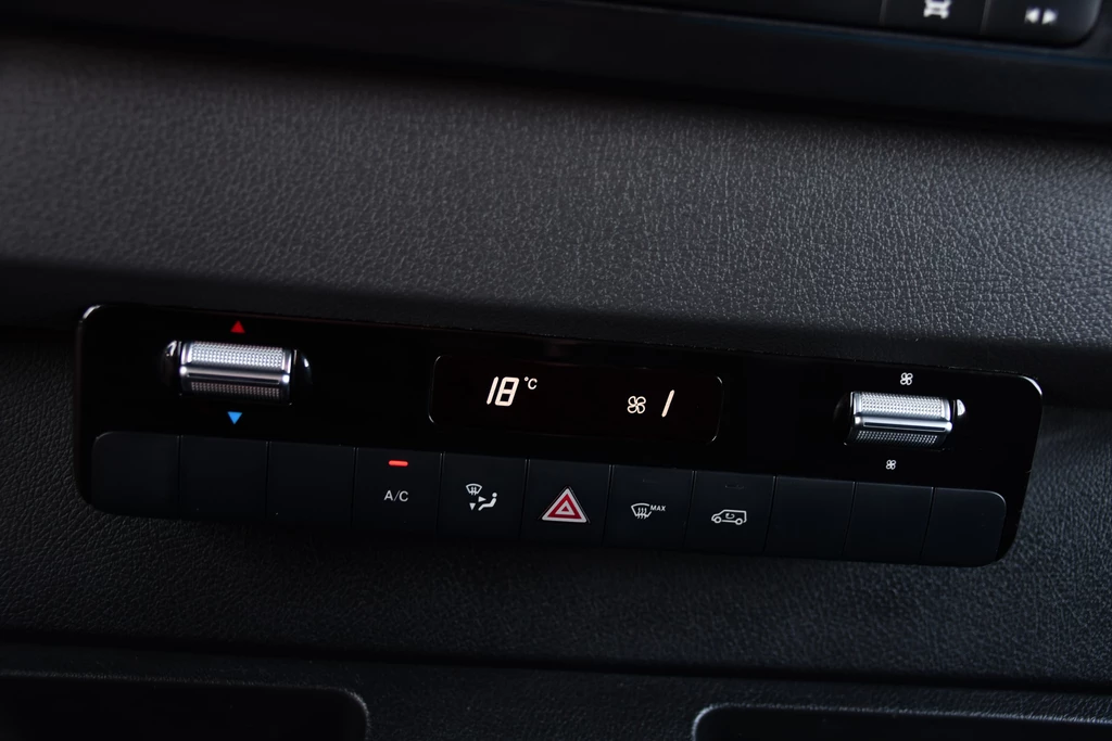 Mercedes-Benz Sprinter – foto 23