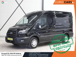Ford Transit – thumbnail 1