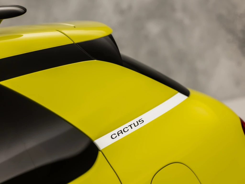 Citroën C4 Cactus – foto 31