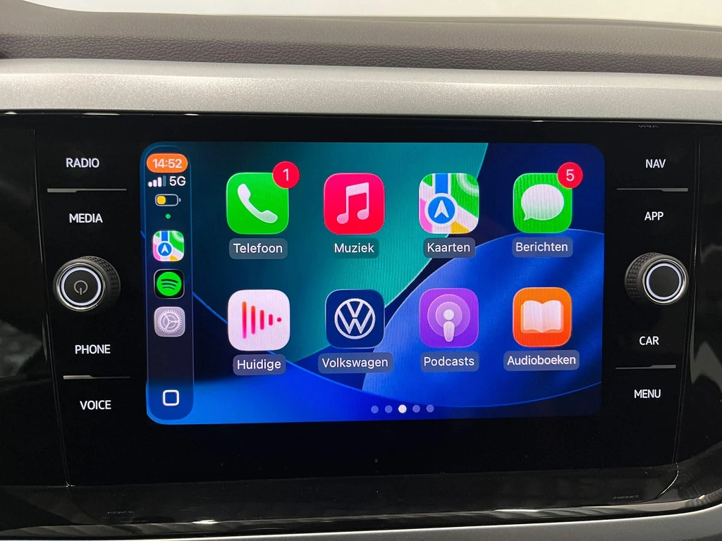 Volkswagen Polo – foto 21