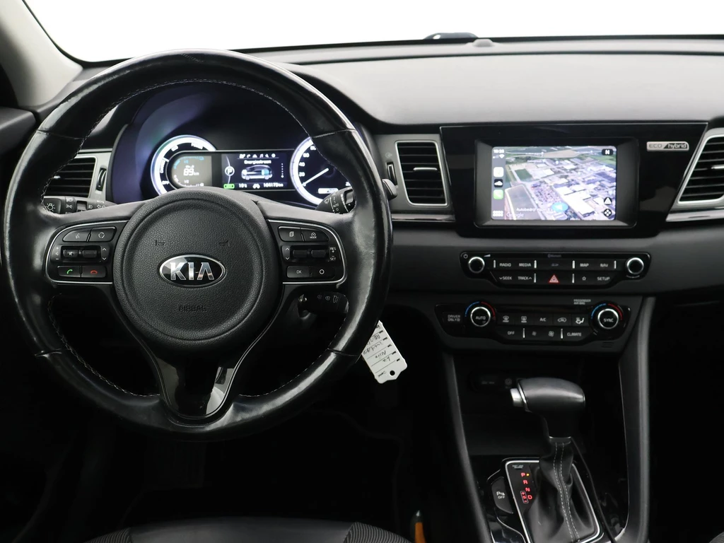 Kia Niro – foto 8