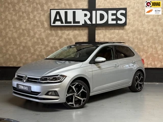 Volkswagen Polo – thumbnail 1