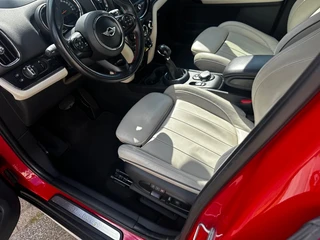MINI Countryman – thumbnail 17