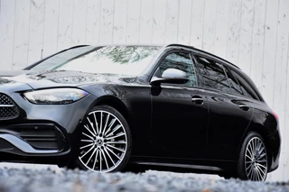 Mercedes-Benz C-Klasse – thumbnail 2