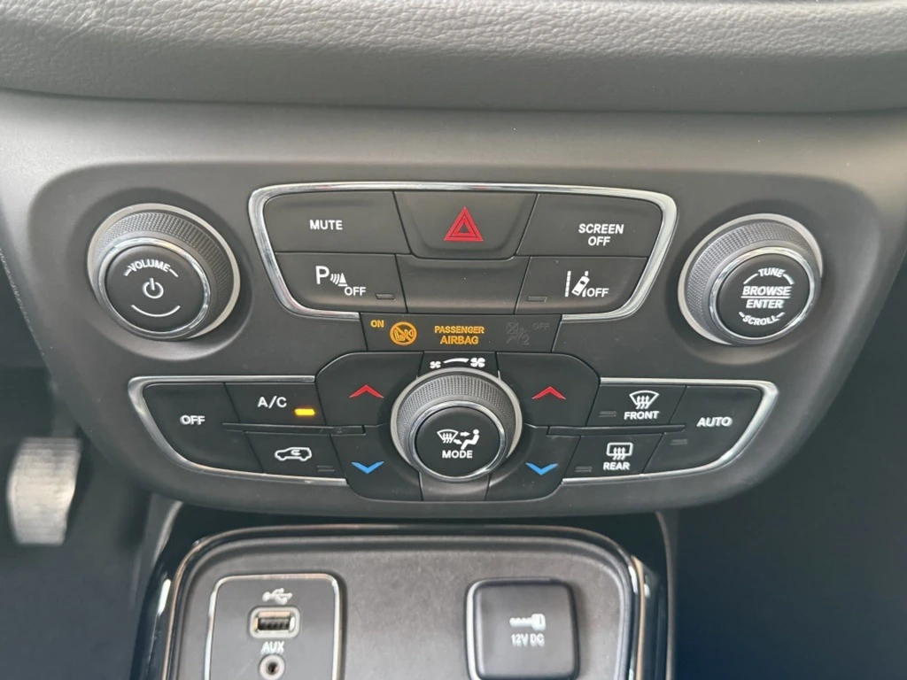 Jeep Compass – foto 19
