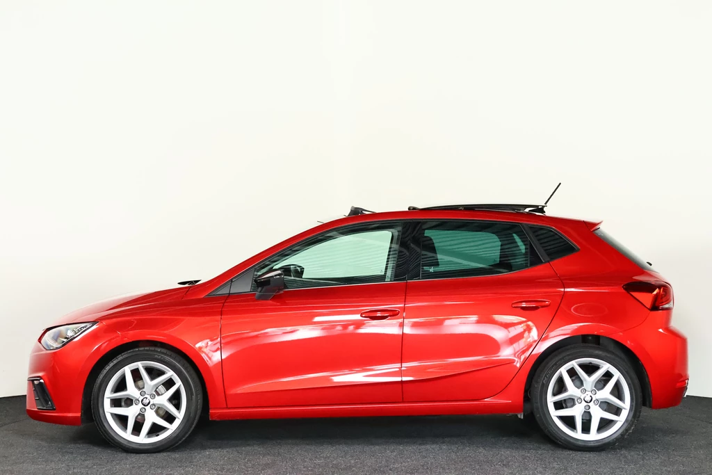 SEAT Ibiza – foto 3