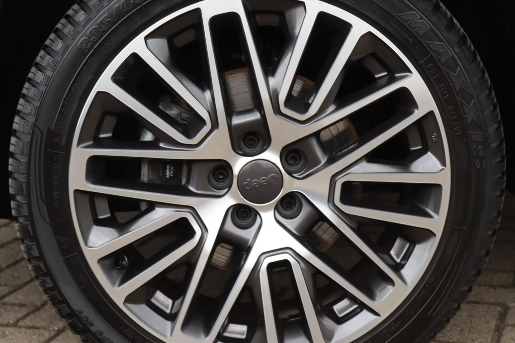 Jeep Compass – foto 21
