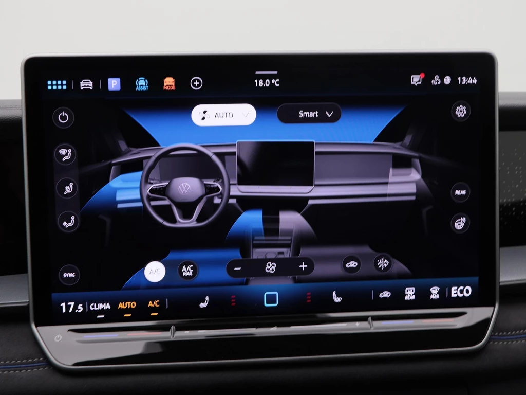 Volkswagen Tayron – foto 34