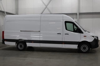 Mercedes-Benz Sprinter – thumbnail 3