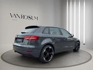 Audi A3 – thumbnail 5