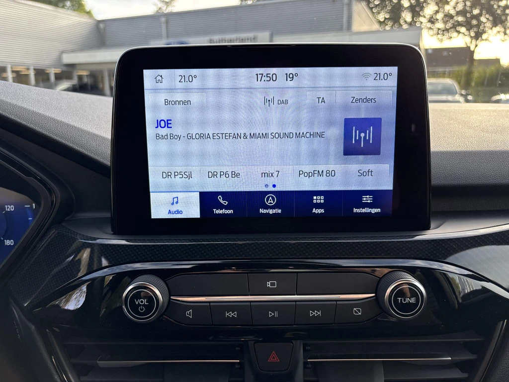 Ford Kuga – foto 18