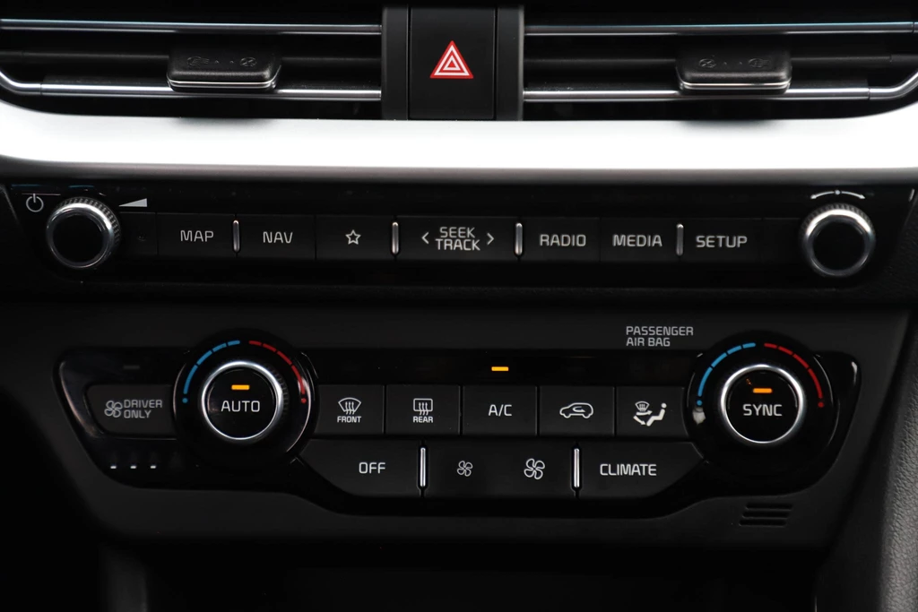 Kia Niro – foto 11